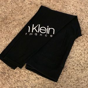 Calvin Klein Performance Capri Legging